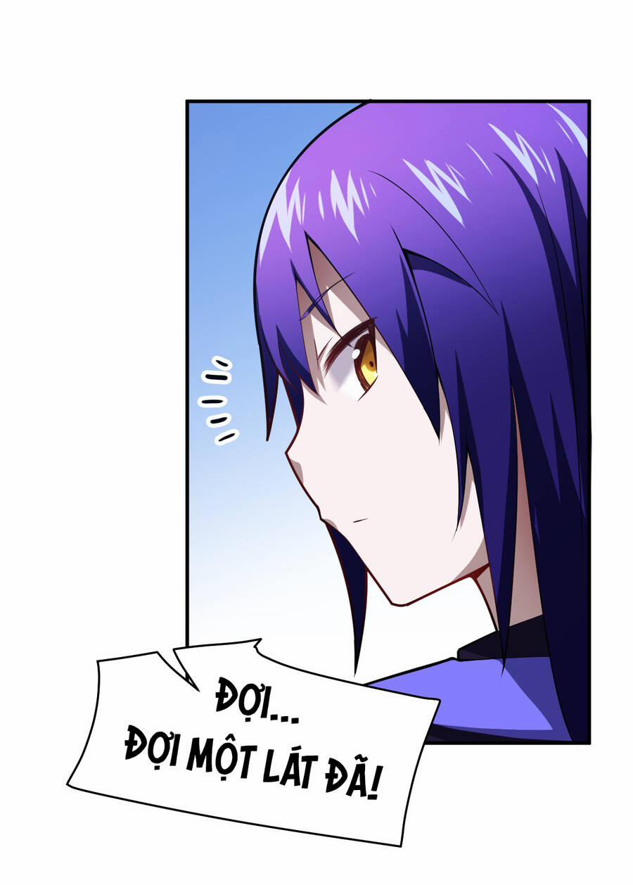 Ma Vương Trở Lại 47 trang 8