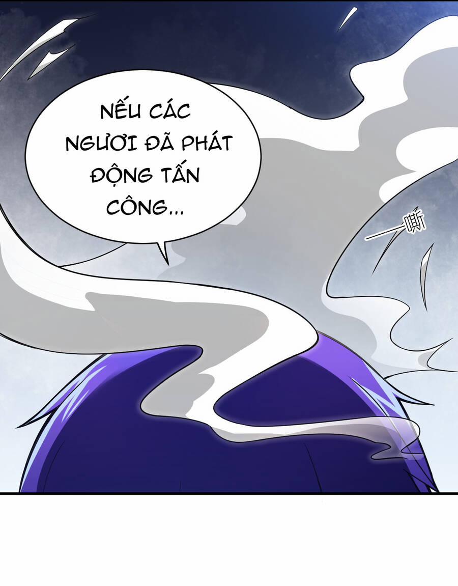 Ma Vương Trở Lại 48 trang 11