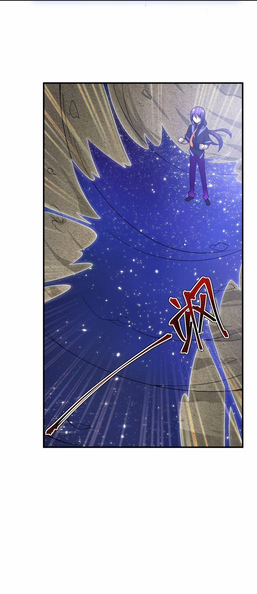 Ma Vương Trở Lại 48 trang 14