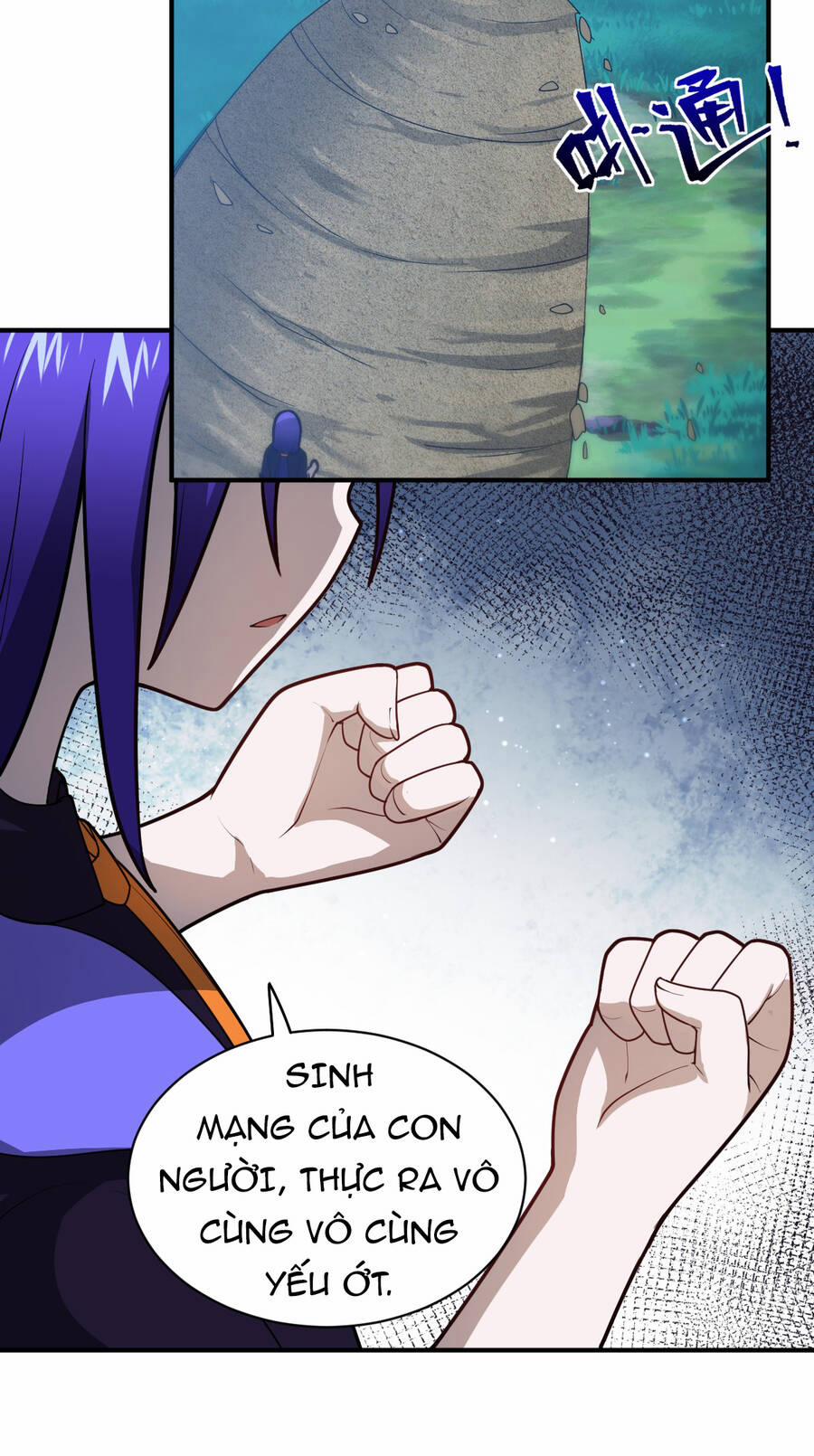 Ma Vương Trở Lại 48 trang 17