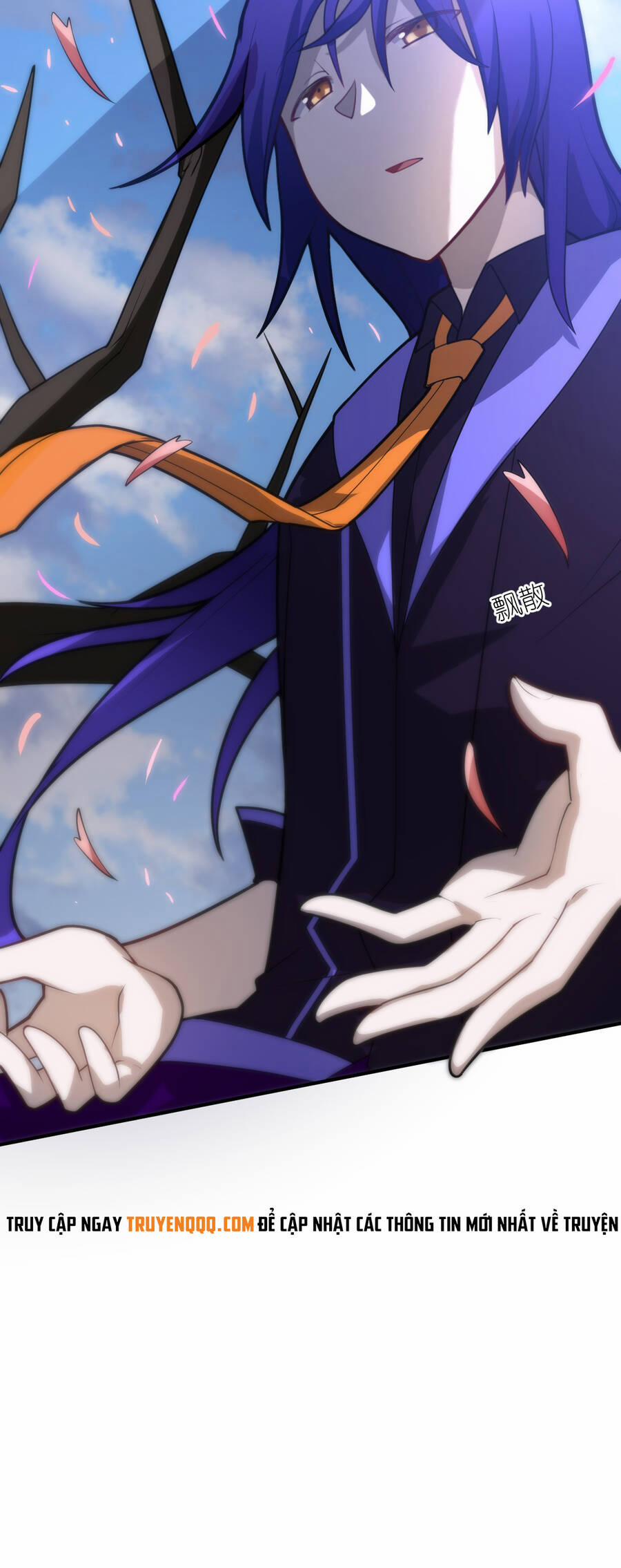 Ma Vương Trở Lại 48 trang 20