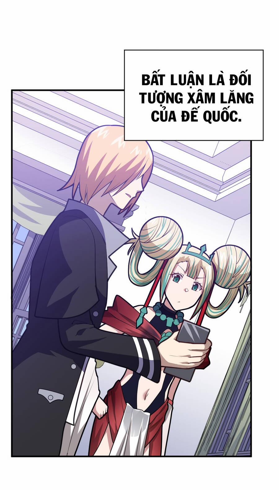 Ma Vương Trở Lại 48 trang 26