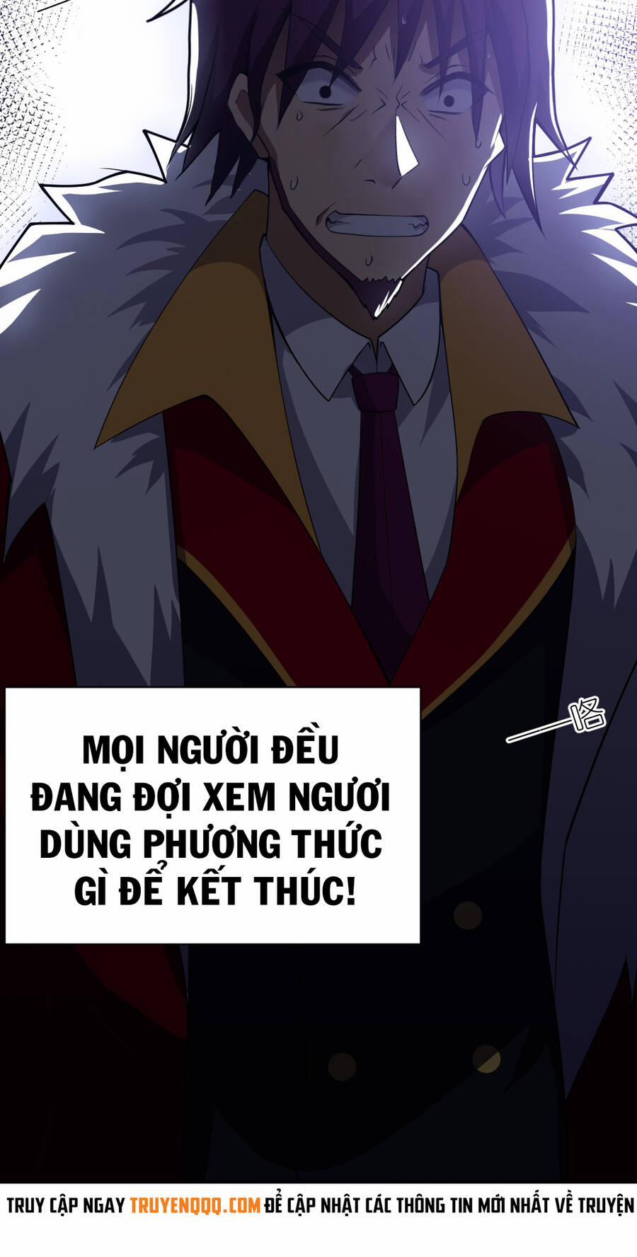 Ma Vương Trở Lại 48 trang 30