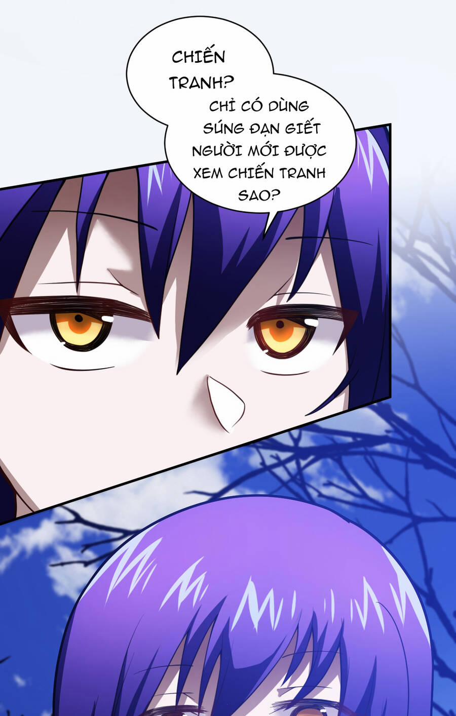 Ma Vương Trở Lại 48 trang 4