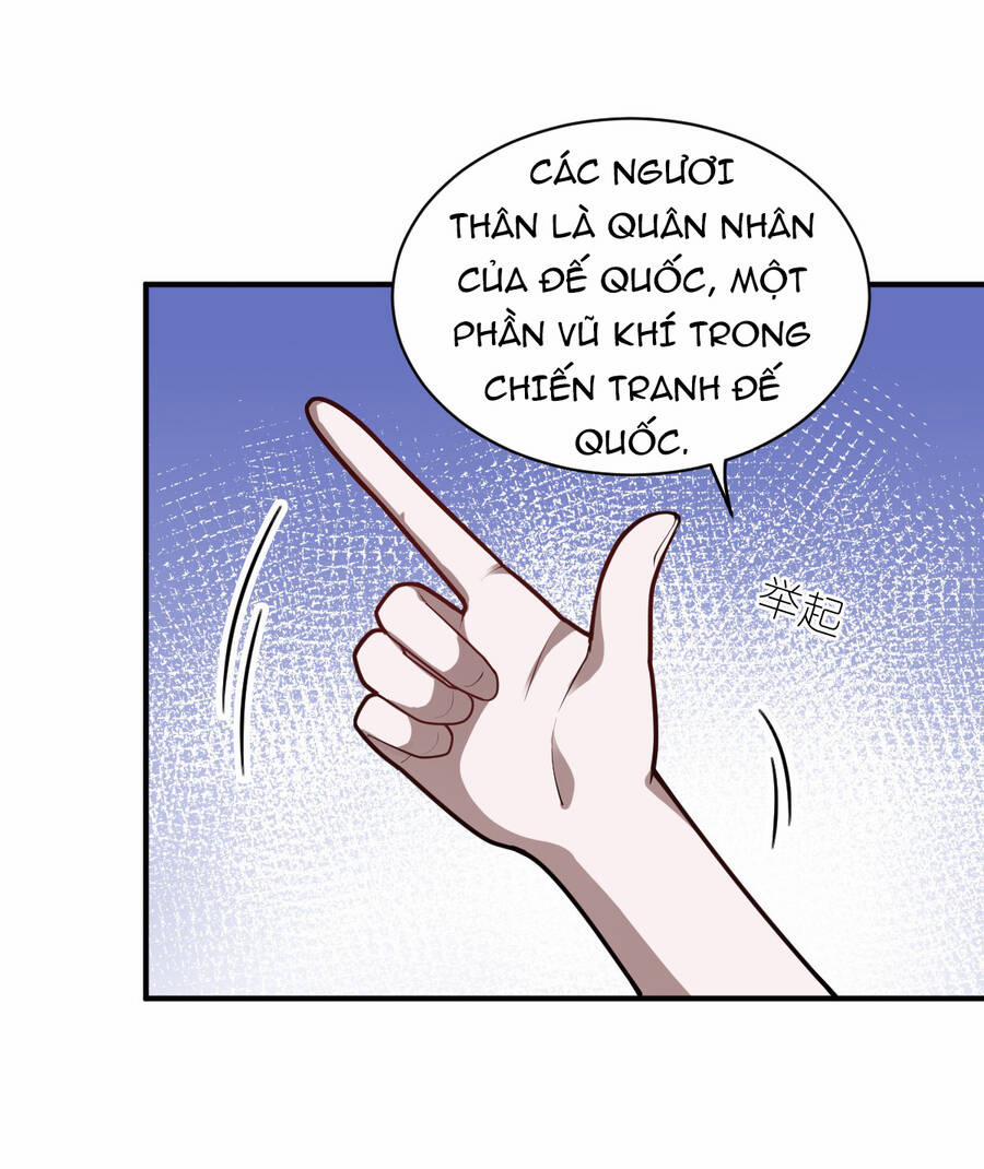 Ma Vương Trở Lại 48 trang 6