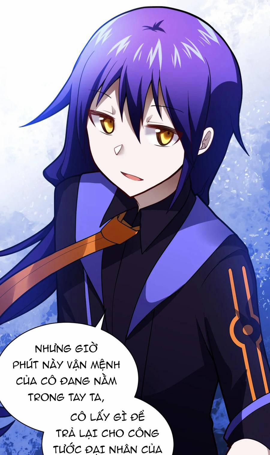 Ma Vương Trở Lại 49 trang 10