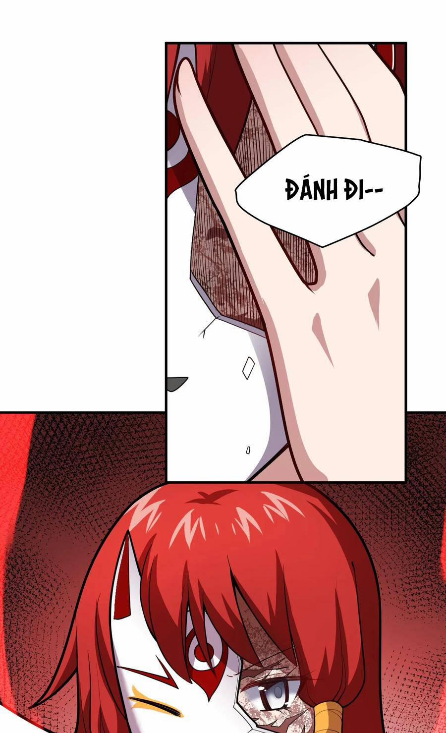 Ma Vương Trở Lại 49 trang 13