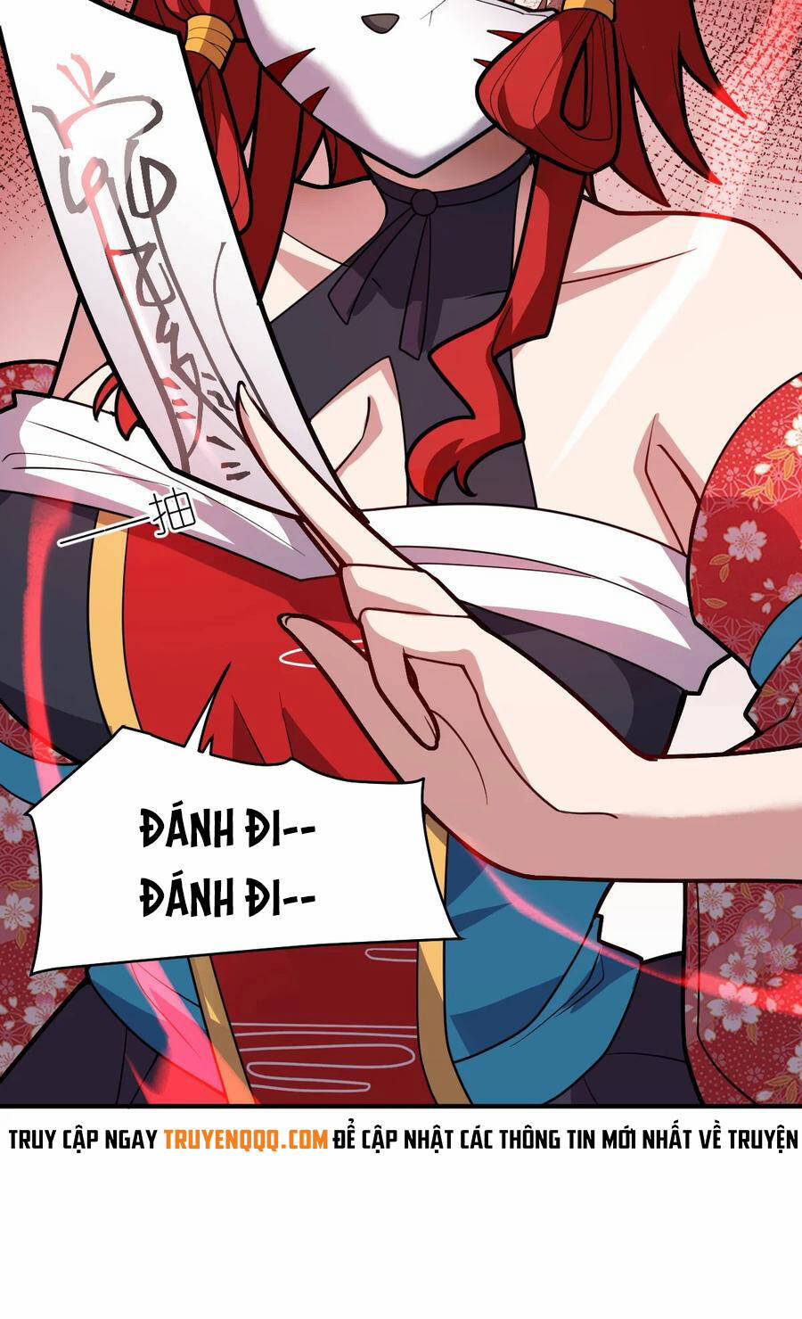 Ma Vương Trở Lại 49 trang 14