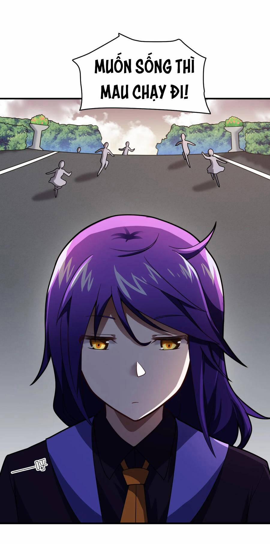 Ma Vương Trở Lại 49 trang 3