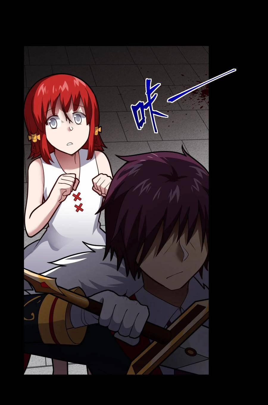 Ma Vương Trở Lại 49 trang 36