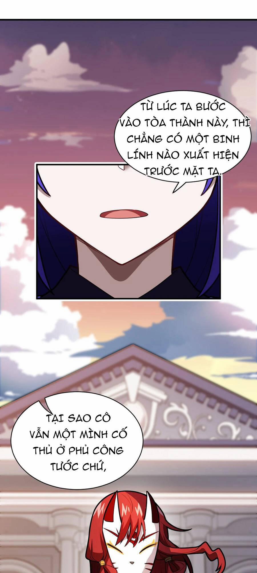 Ma Vương Trở Lại 49 trang 4