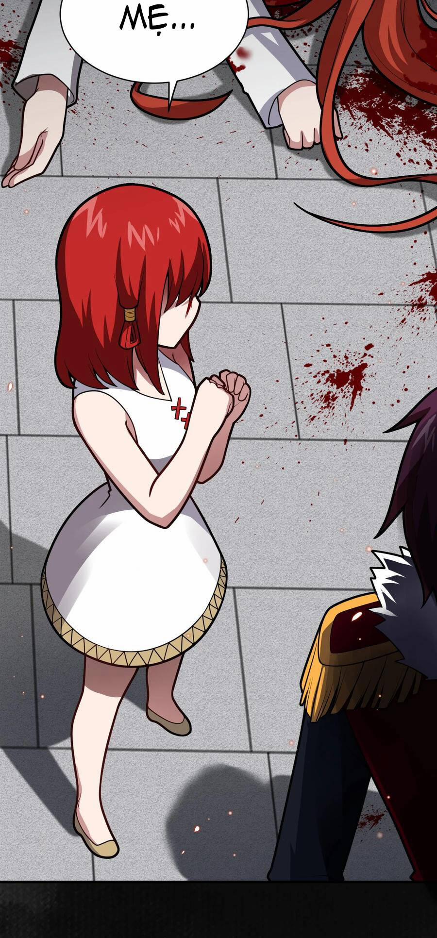 Ma Vương Trở Lại 49 trang 40