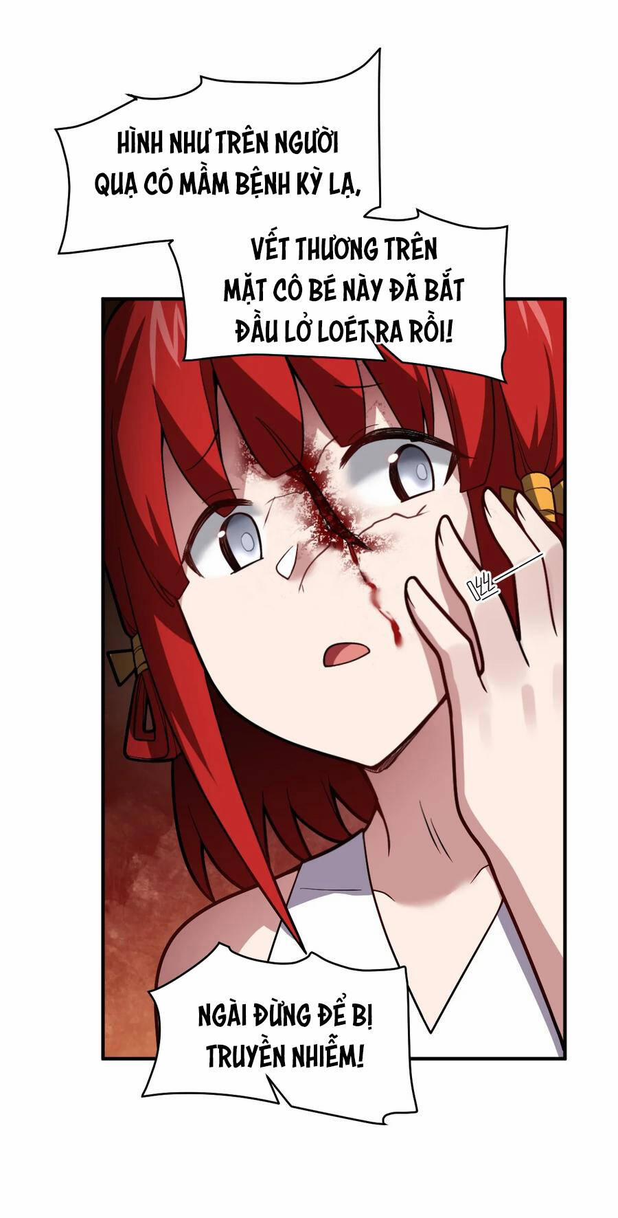 Ma Vương Trở Lại 49 trang 44