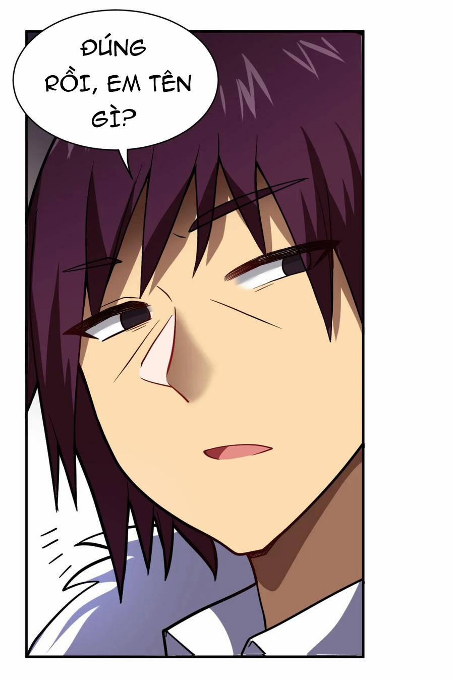 Ma Vương Trở Lại 49 trang 49