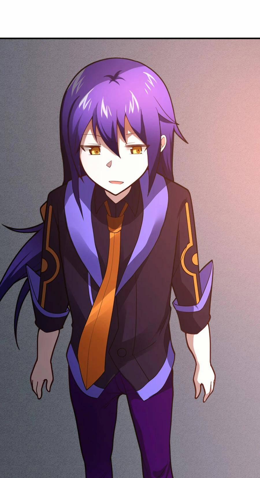 Ma Vương Trở Lại 49 trang 59