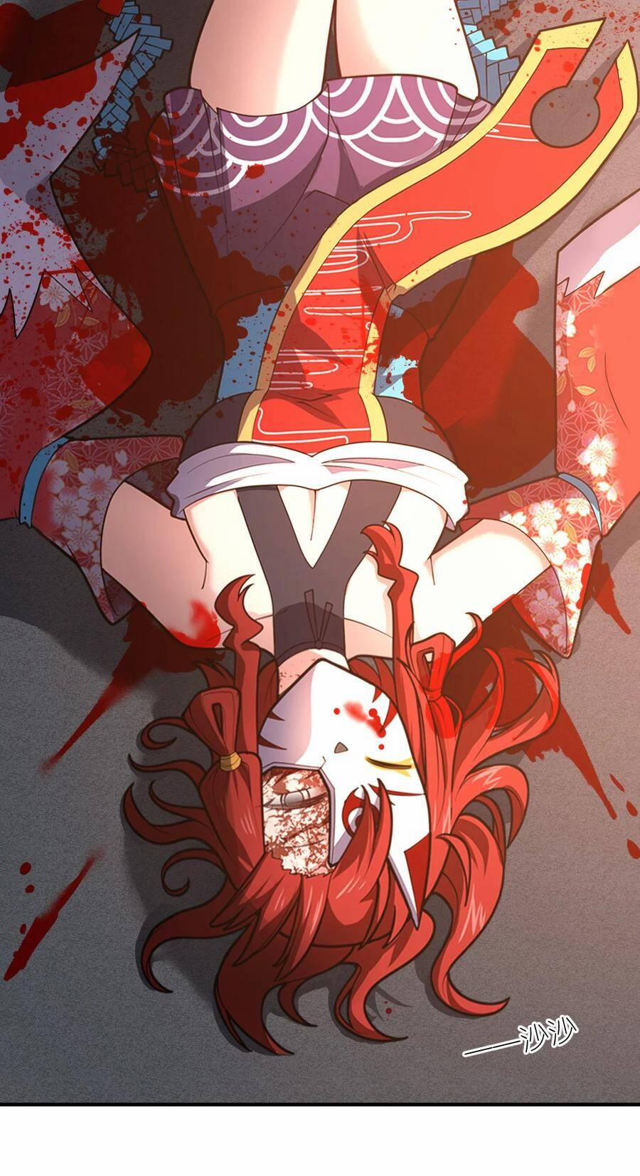 Ma Vương Trở Lại 49 trang 61