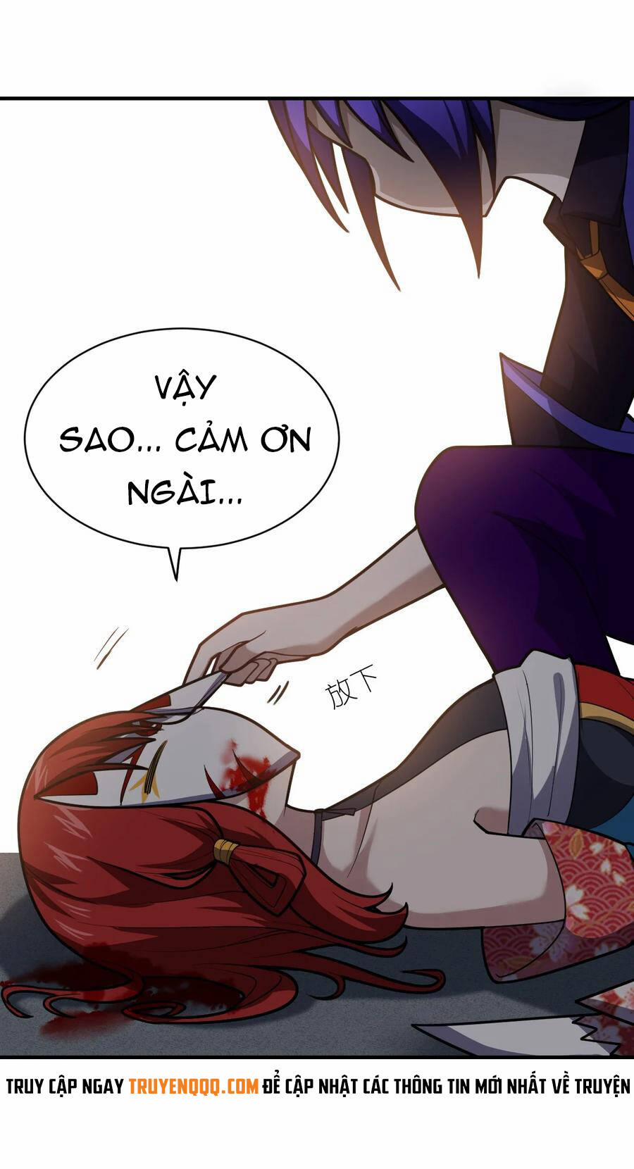 Ma Vương Trở Lại 49 trang 65