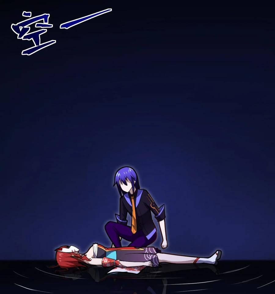 Ma Vương Trở Lại 49 trang 69