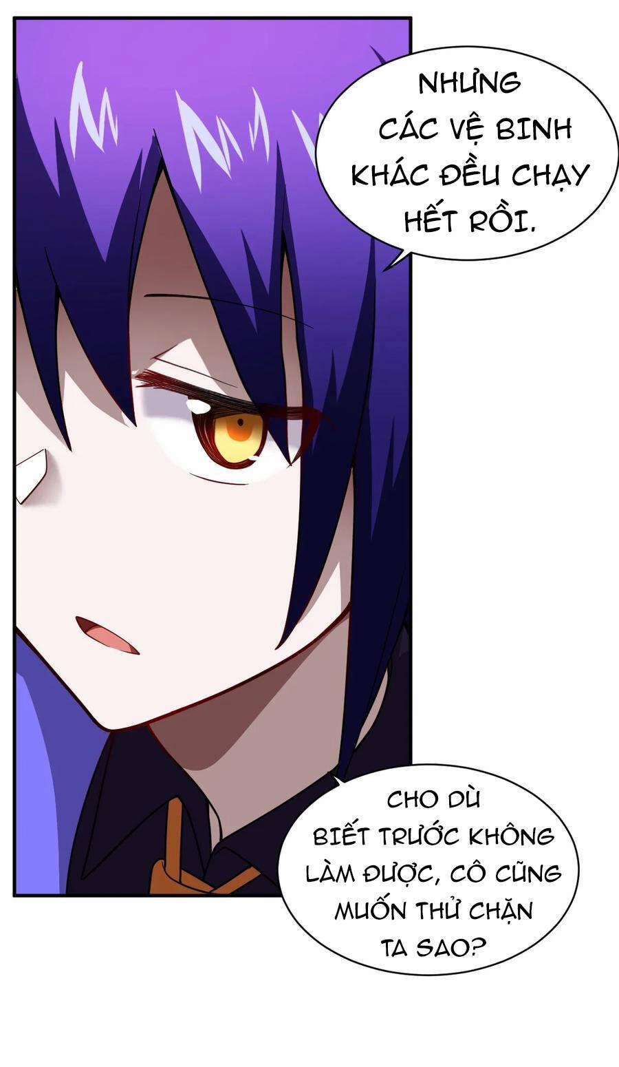 Ma Vương Trở Lại 49 trang 8