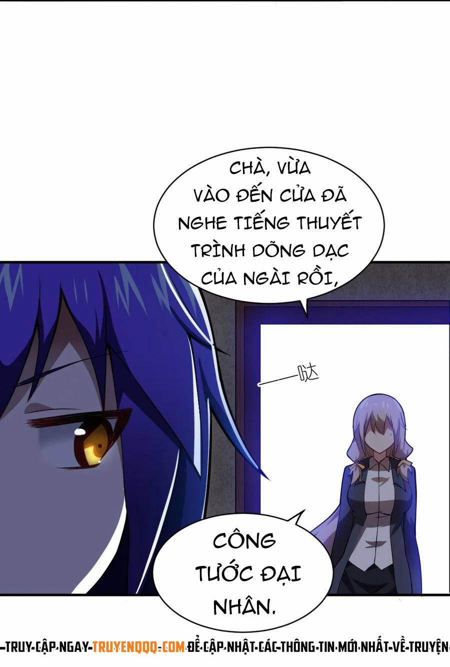 Ma Vương Trở Lại 50 trang 13