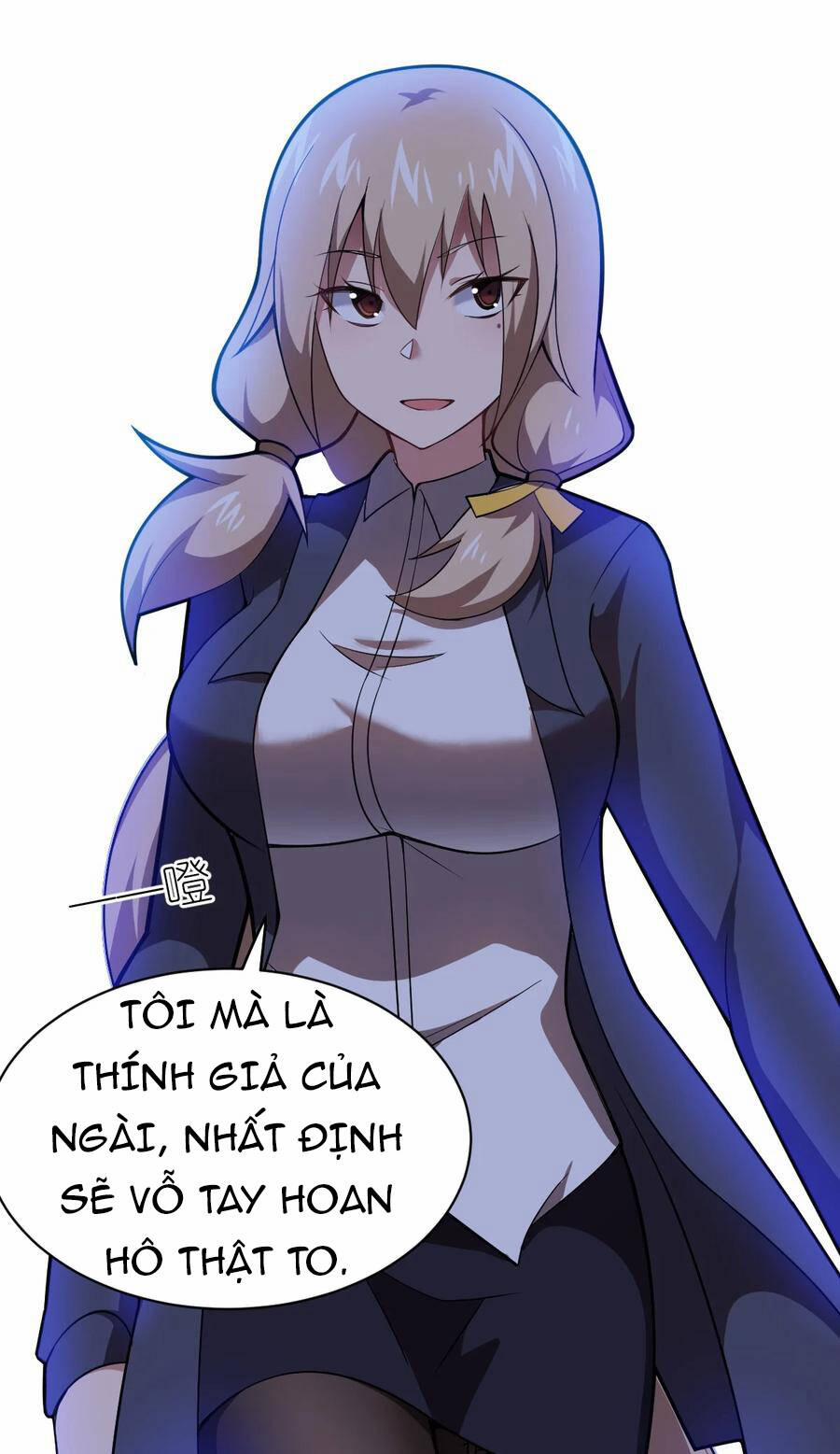 Ma Vương Trở Lại 50 trang 14