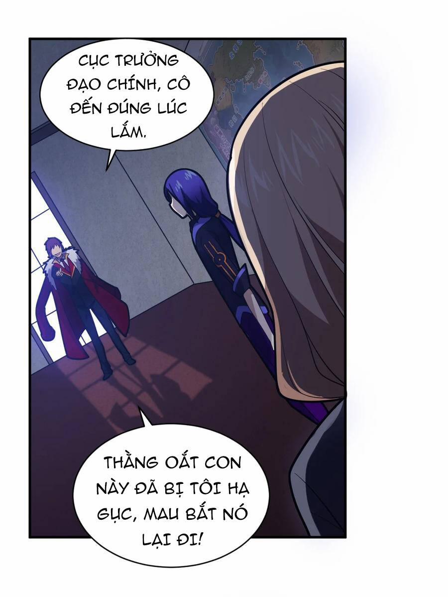 Ma Vương Trở Lại 50 trang 16