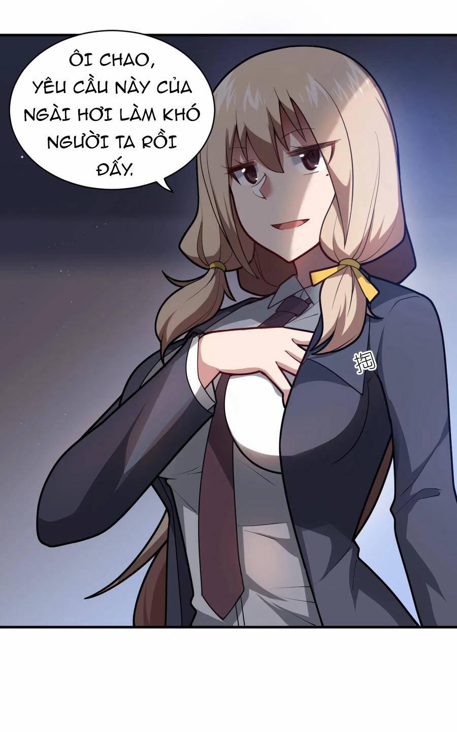 Ma Vương Trở Lại 50 trang 17