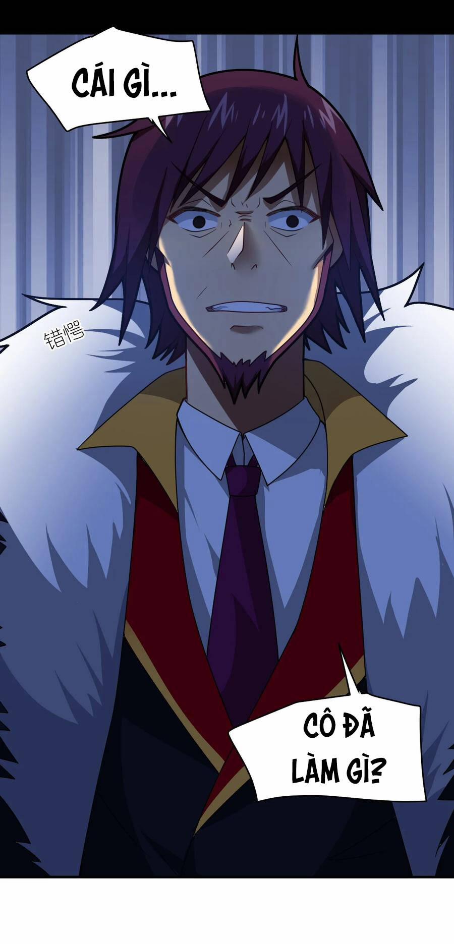 Ma Vương Trở Lại 50 trang 20