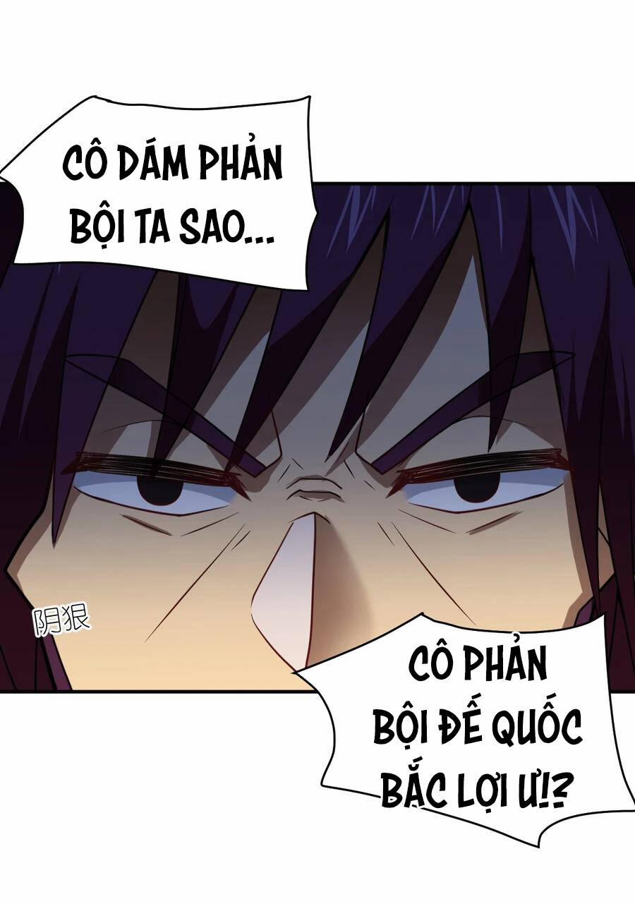 Ma Vương Trở Lại 50 trang 21