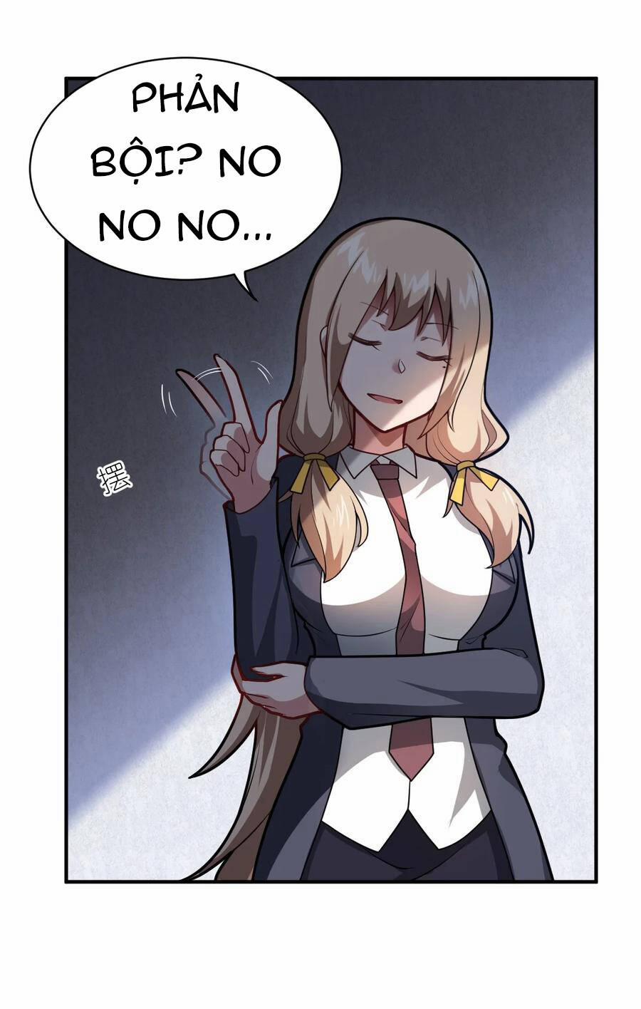 Ma Vương Trở Lại 50 trang 22