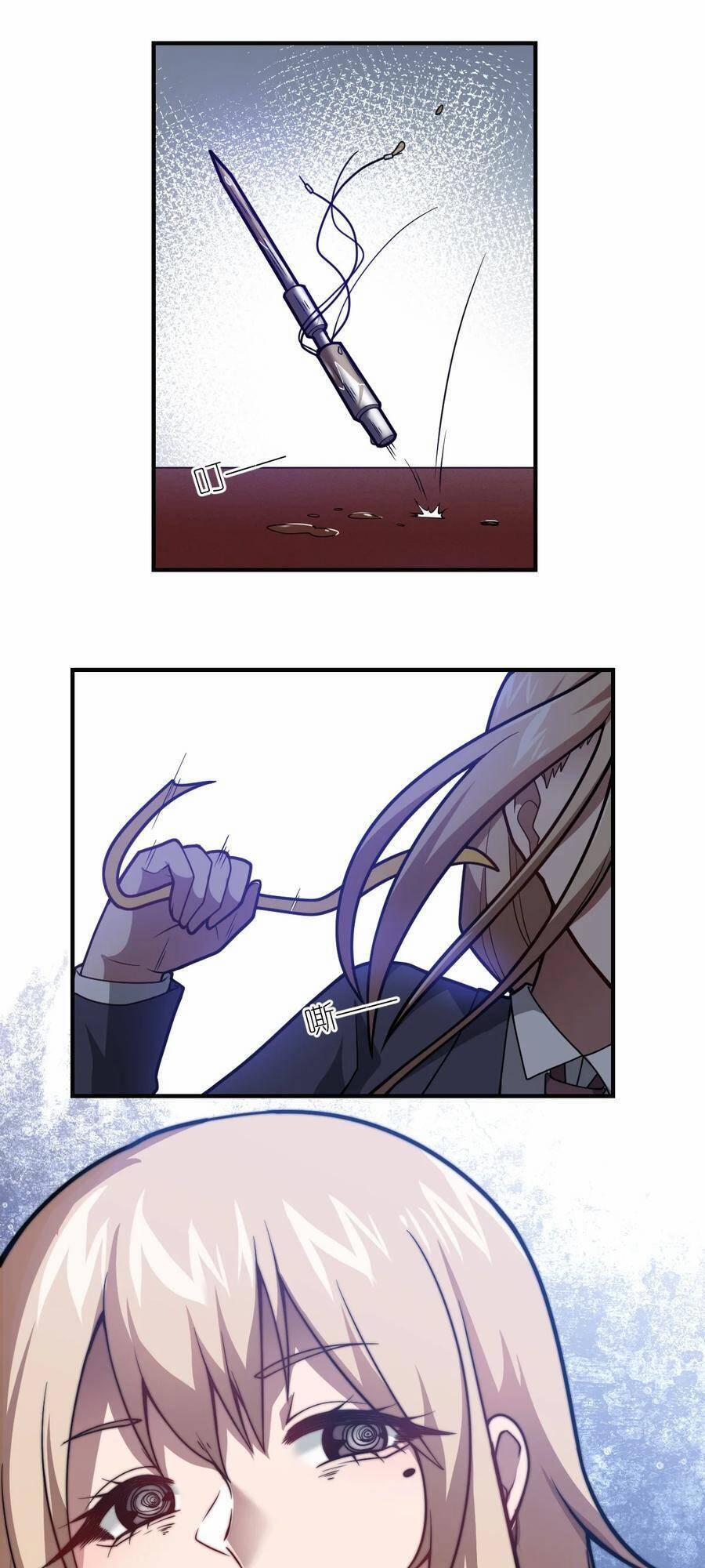 Ma Vương Trở Lại 50 trang 26