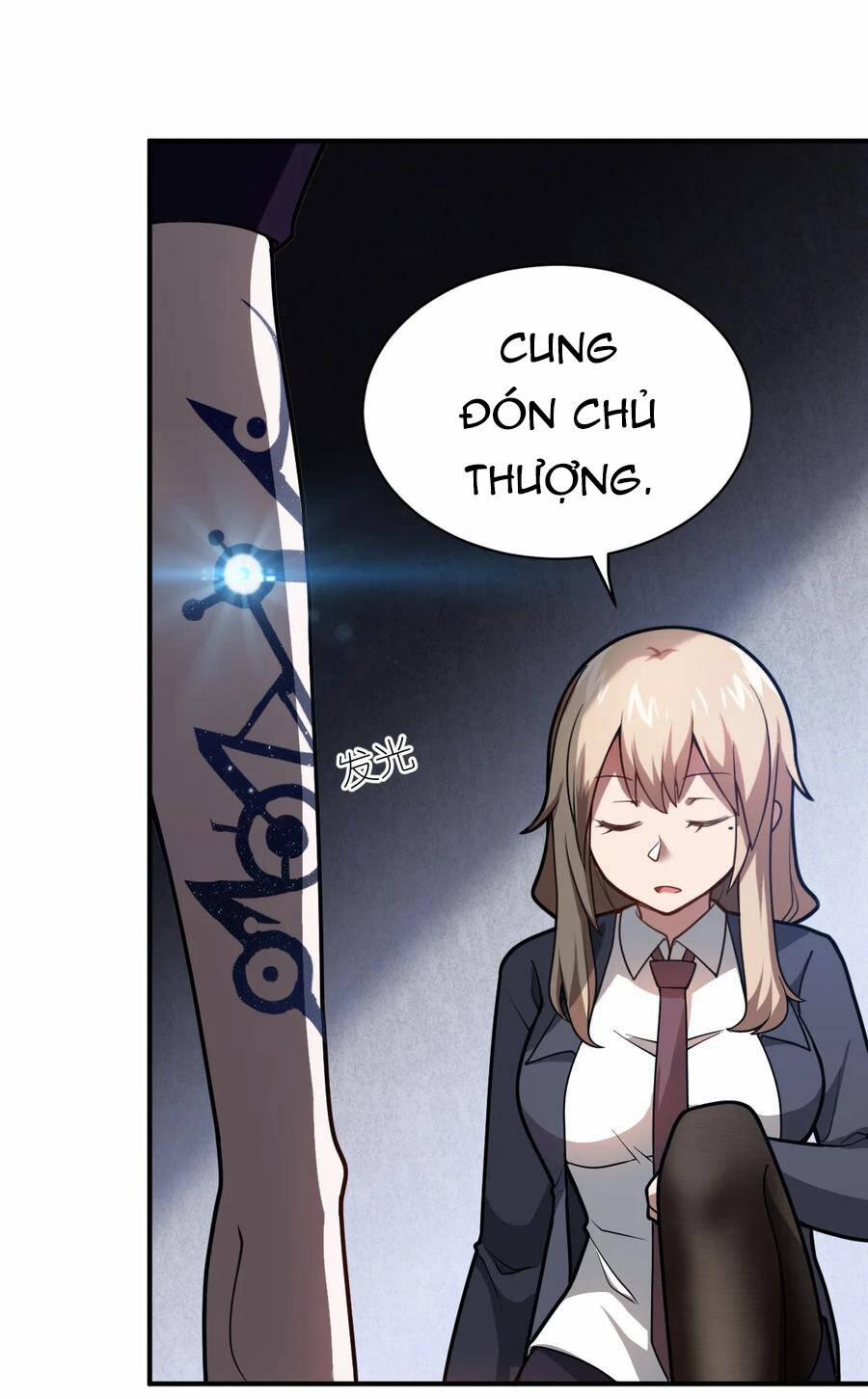 Ma Vương Trở Lại 50 trang 30