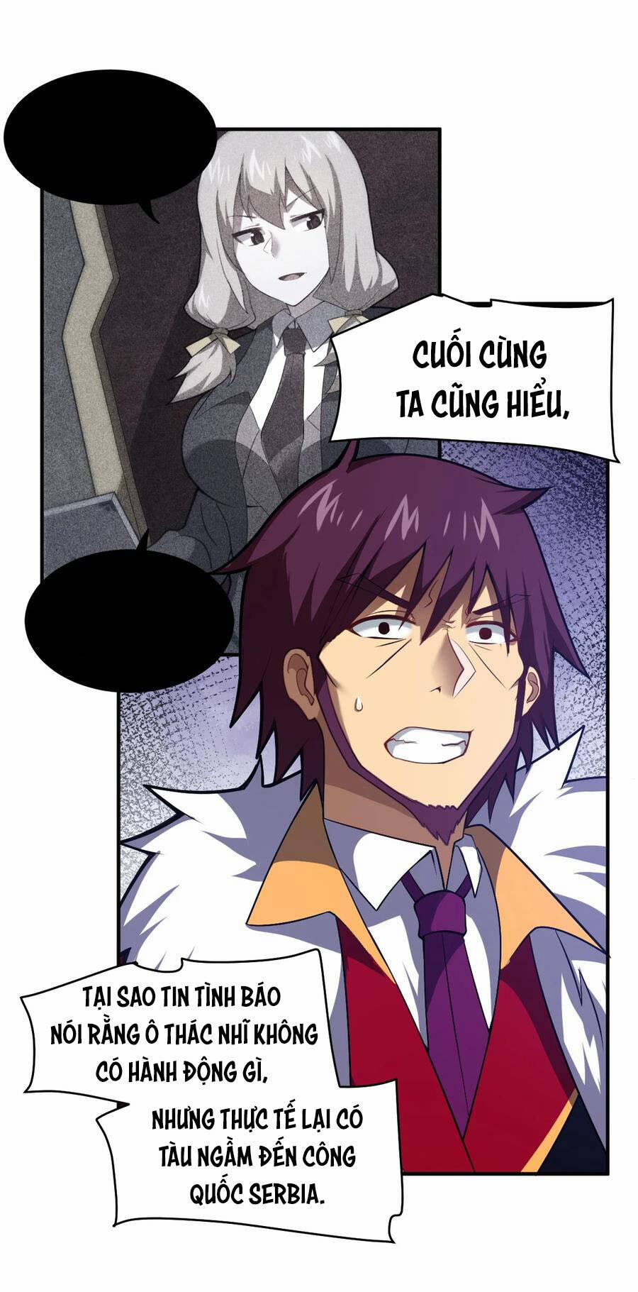 Ma Vương Trở Lại 50 trang 39