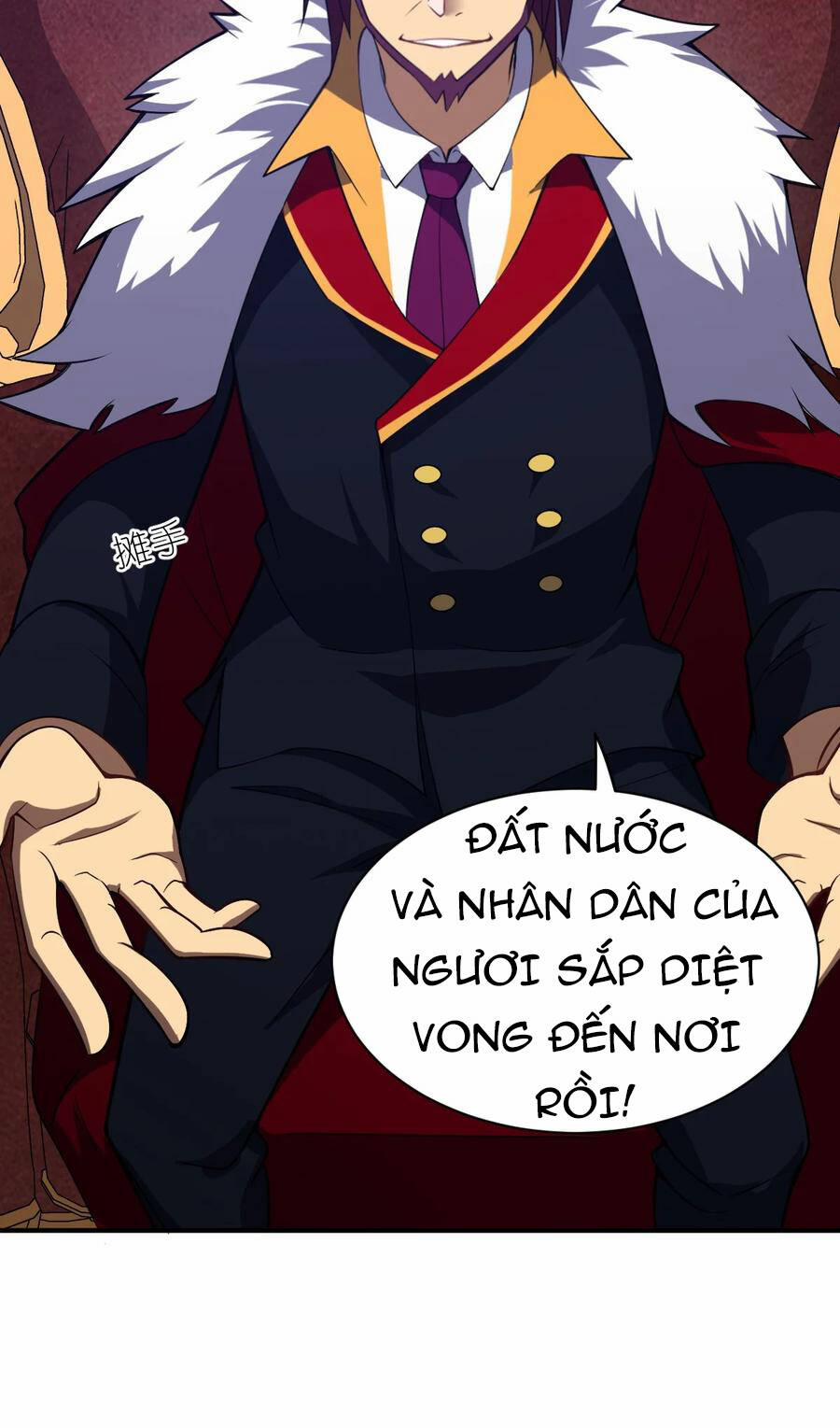 Ma Vương Trở Lại 50 trang 4