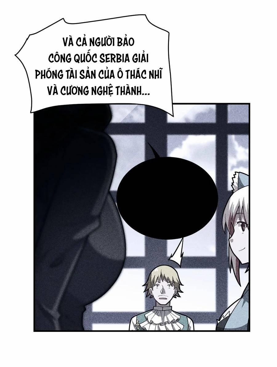 Ma Vương Trở Lại 50 trang 41