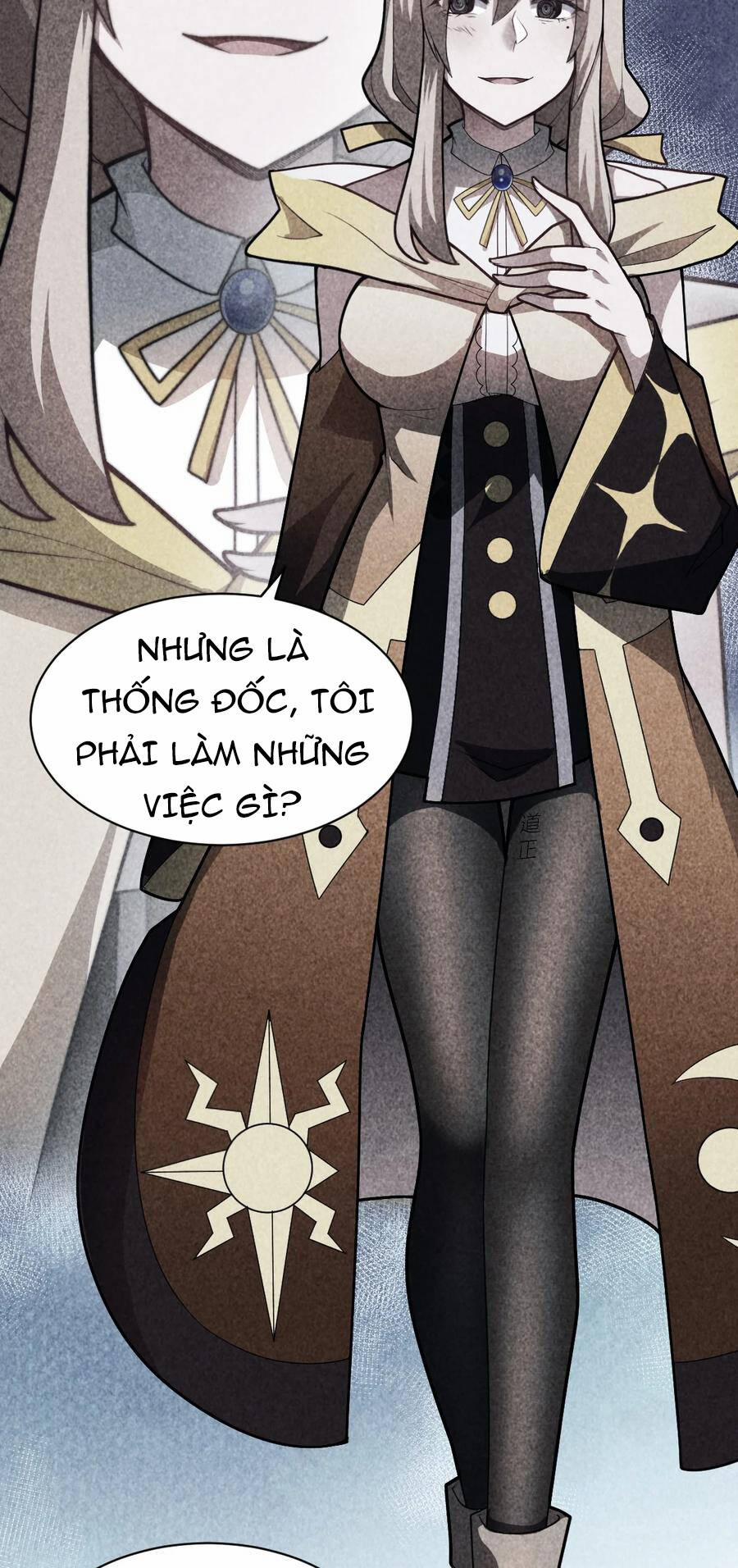 Ma Vương Trở Lại 50 trang 47