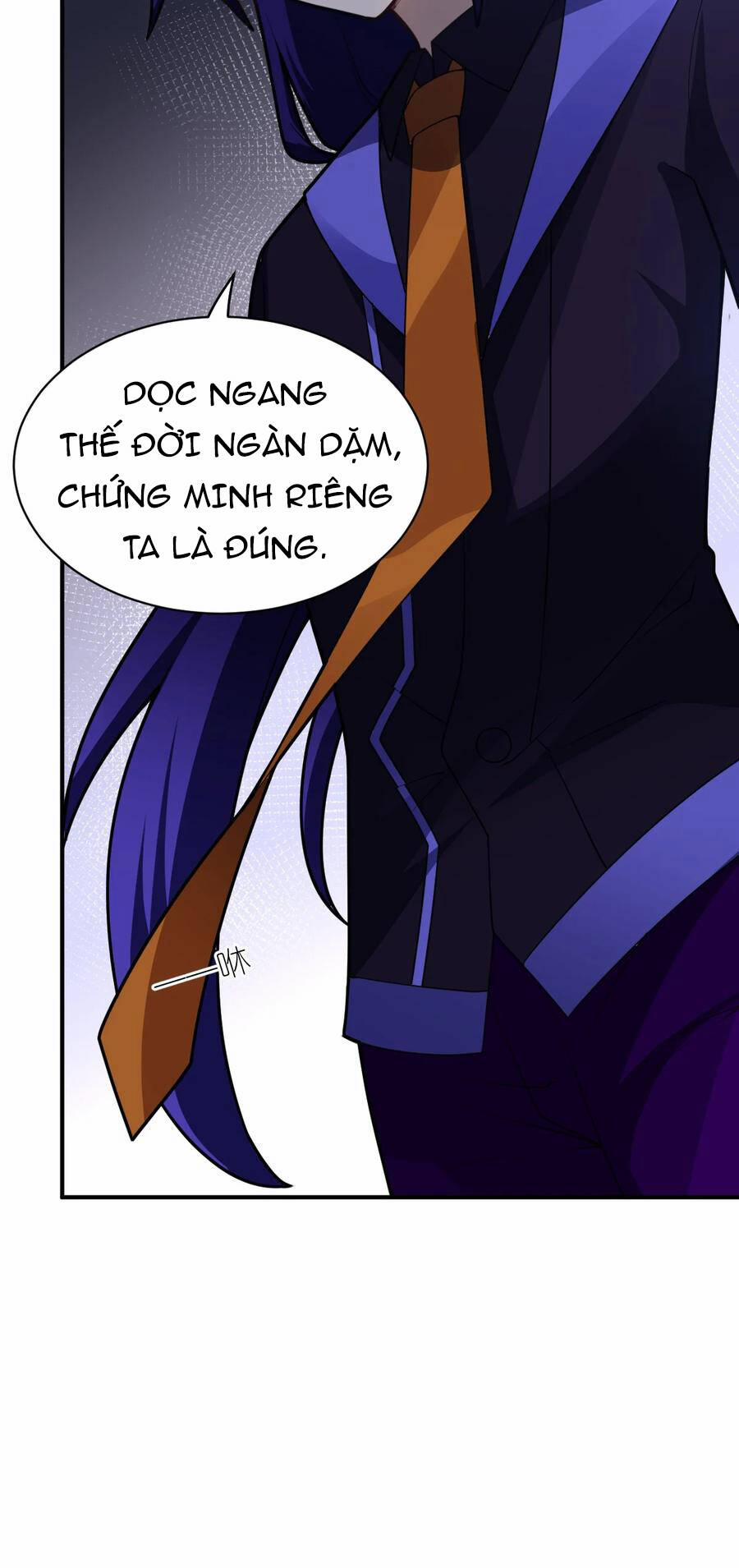 Ma Vương Trở Lại 50 trang 50