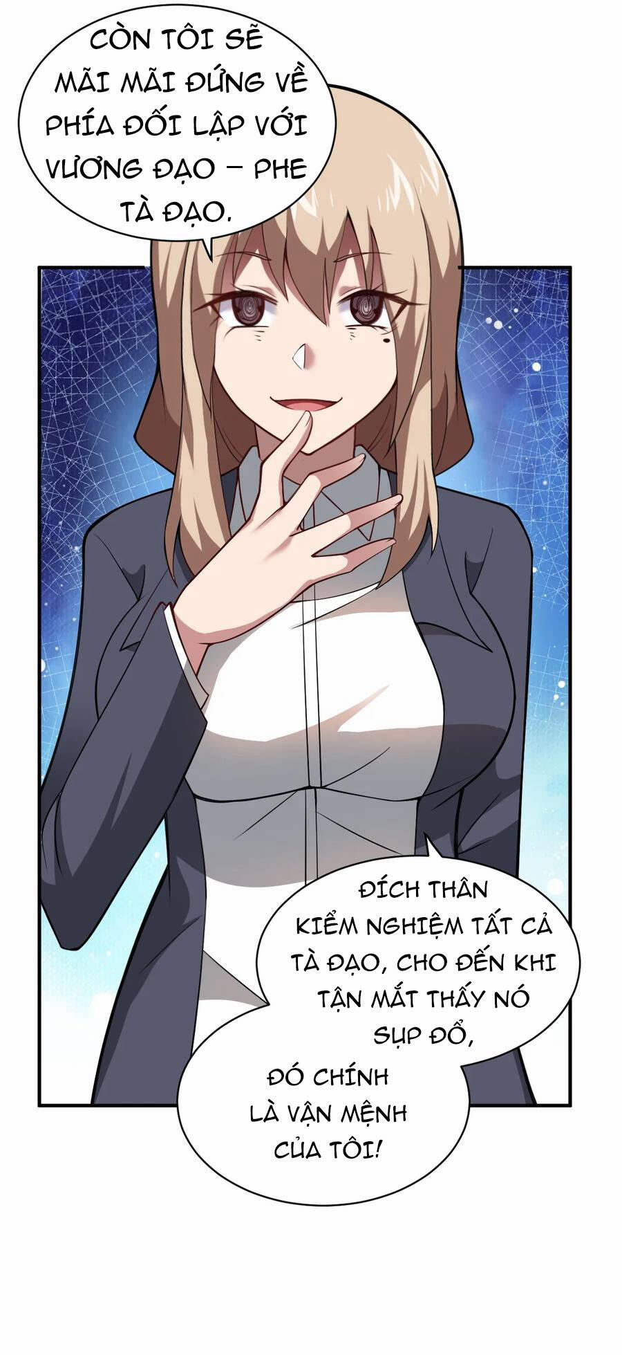 Ma Vương Trở Lại 50 trang 51