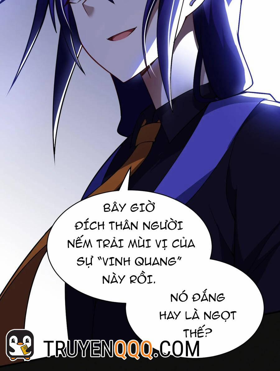 Ma Vương Trở Lại 50 trang 54