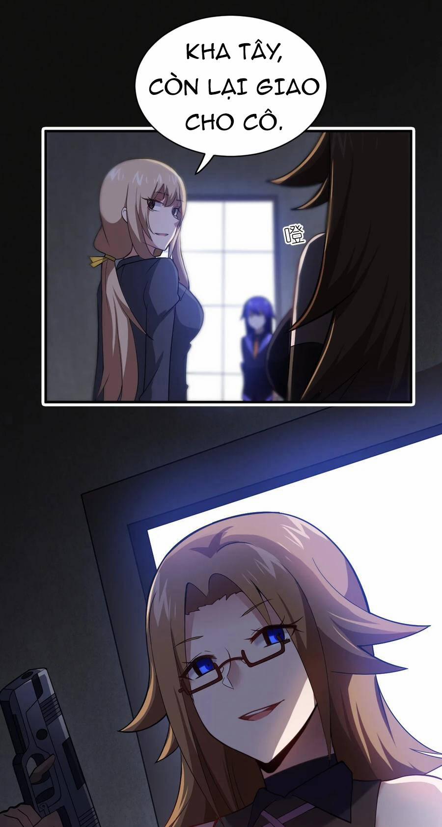 Ma Vương Trở Lại 50 trang 55