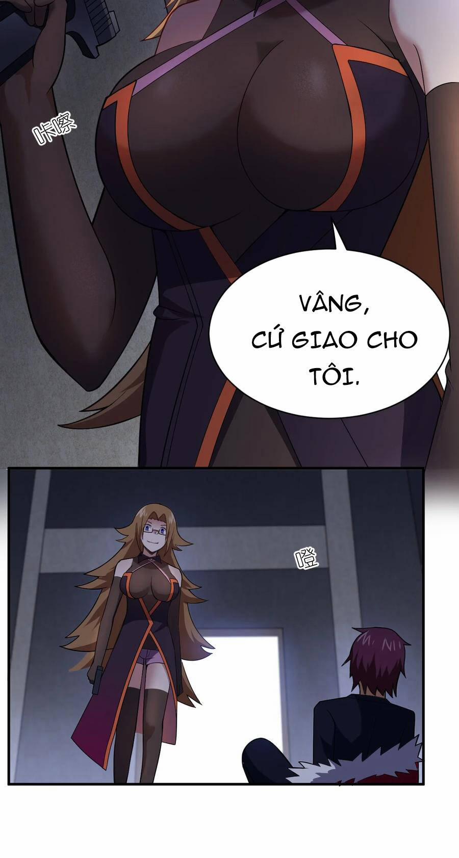 Ma Vương Trở Lại 50 trang 56