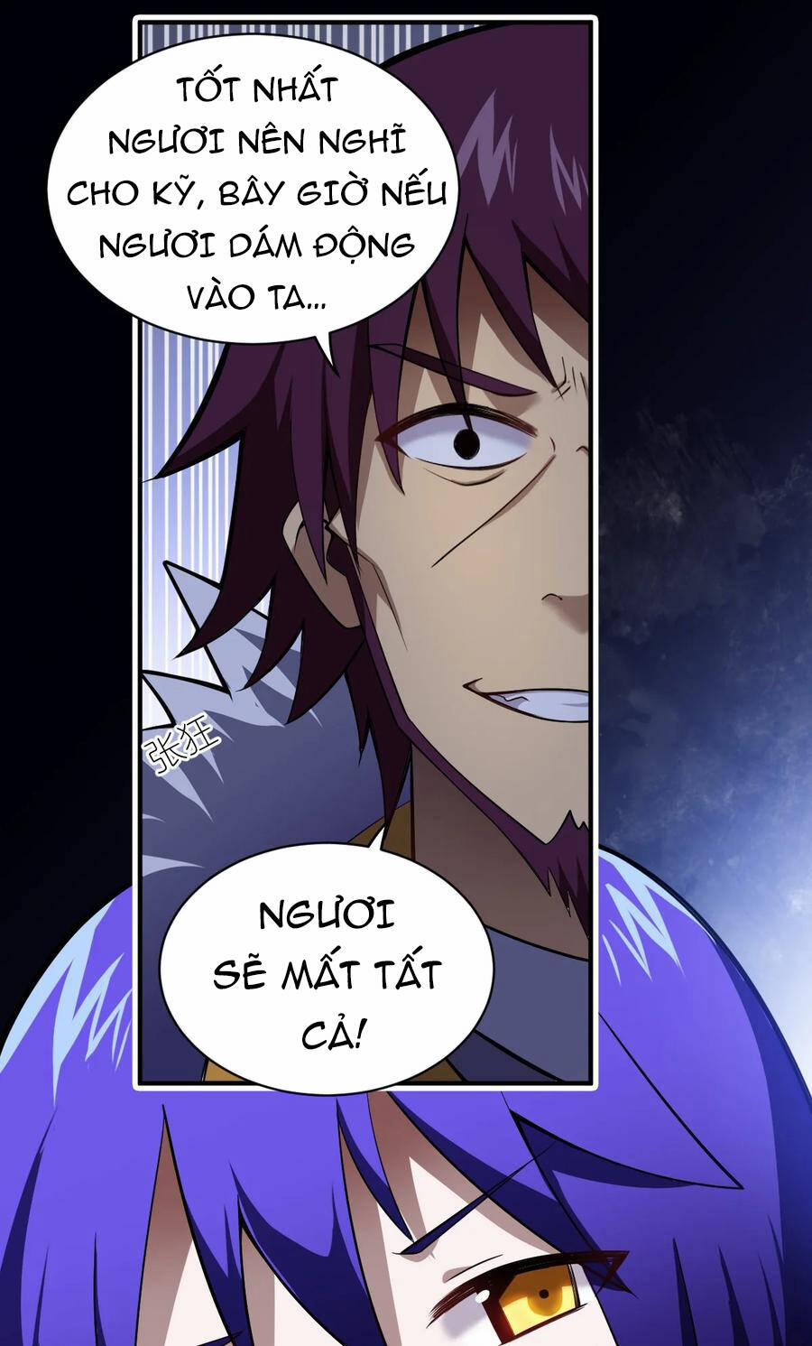 Ma Vương Trở Lại 50 trang 8