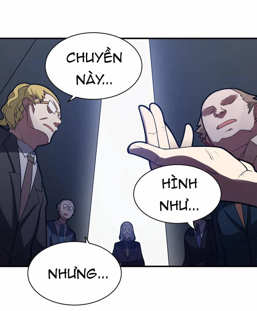 Ma Vương Trở Lại 51 trang 17