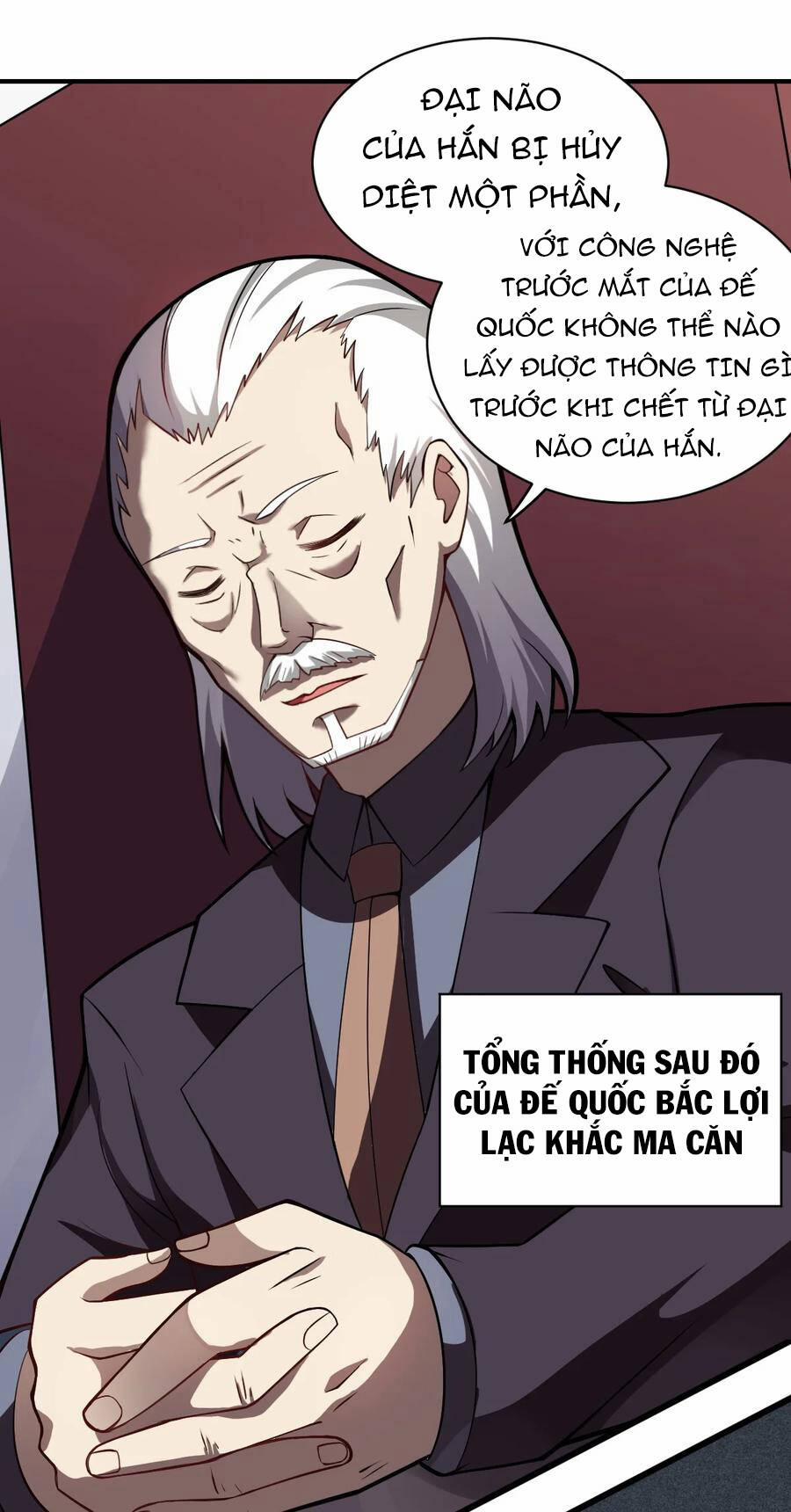 Ma Vương Trở Lại 51 trang 2