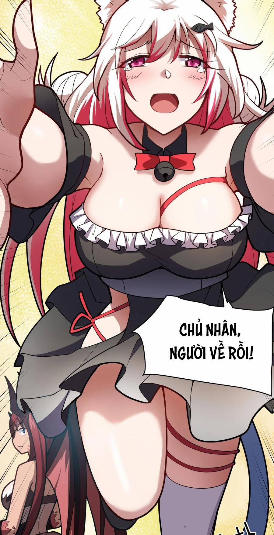 Ma Vương Trở Lại 51 trang 20