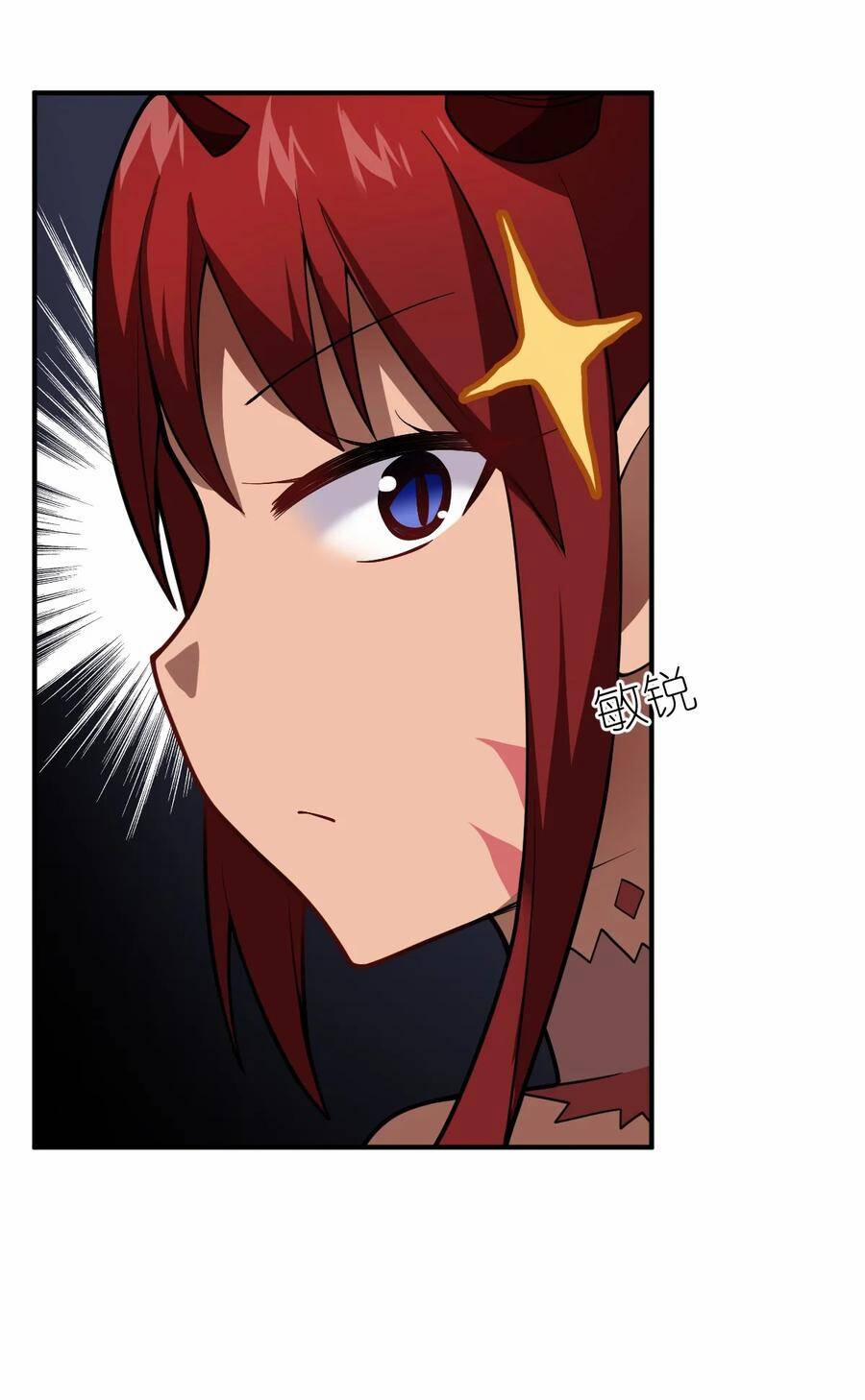 Ma Vương Trở Lại 51 trang 22