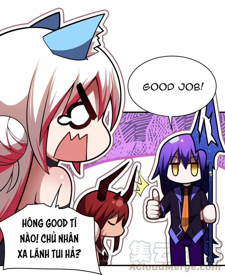 Ma Vương Trở Lại 51 trang 24