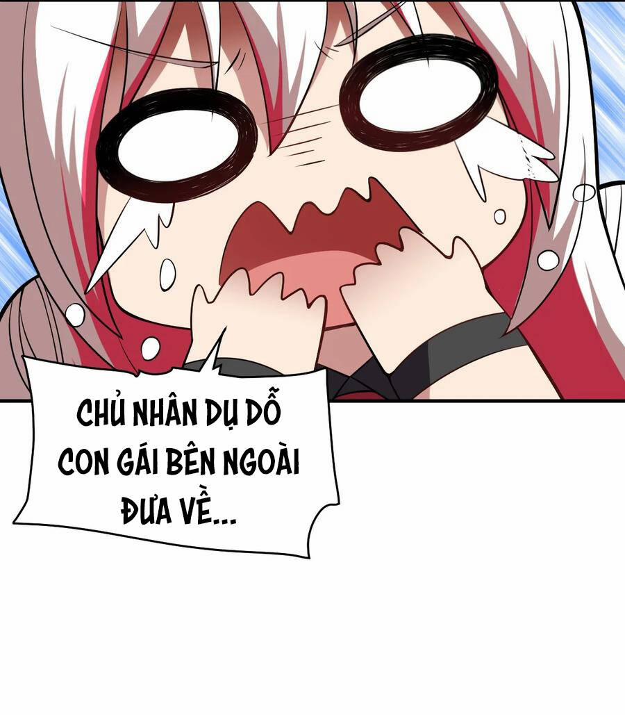 Ma Vương Trở Lại 51 trang 30