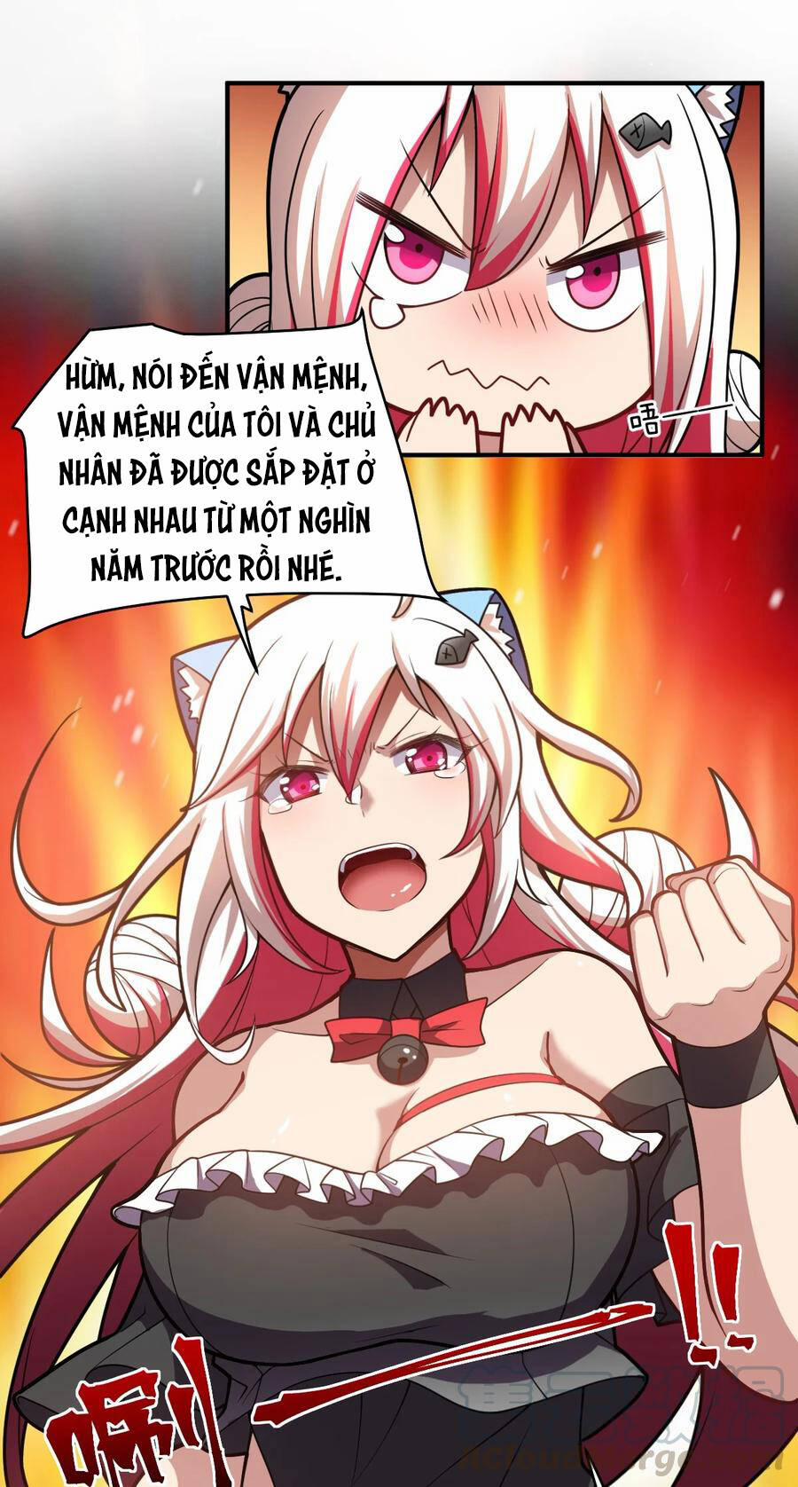 Ma Vương Trở Lại 51 trang 35