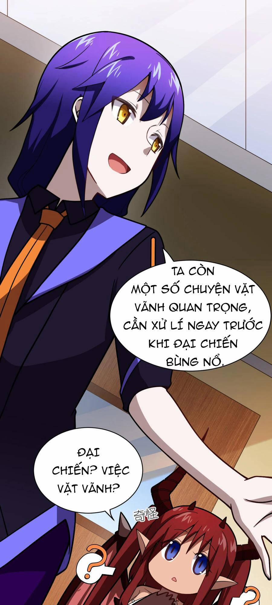 Ma Vương Trở Lại 51 trang 39